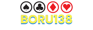 Logo BORU138